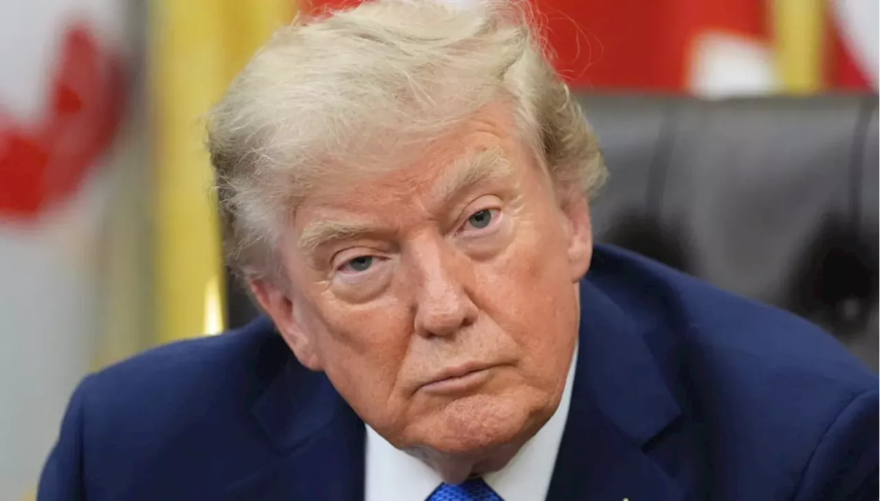 Trump’s Strategic Pivot: Iran Diplomacy Meets Domestic Policy Volatility