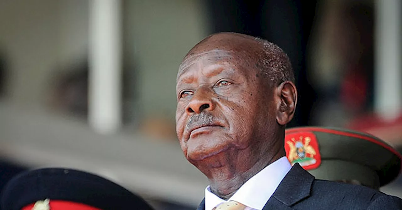 Museveni’s Gaza Gamble: Uganda Approves Troop Deployment for Trump-Led ISF