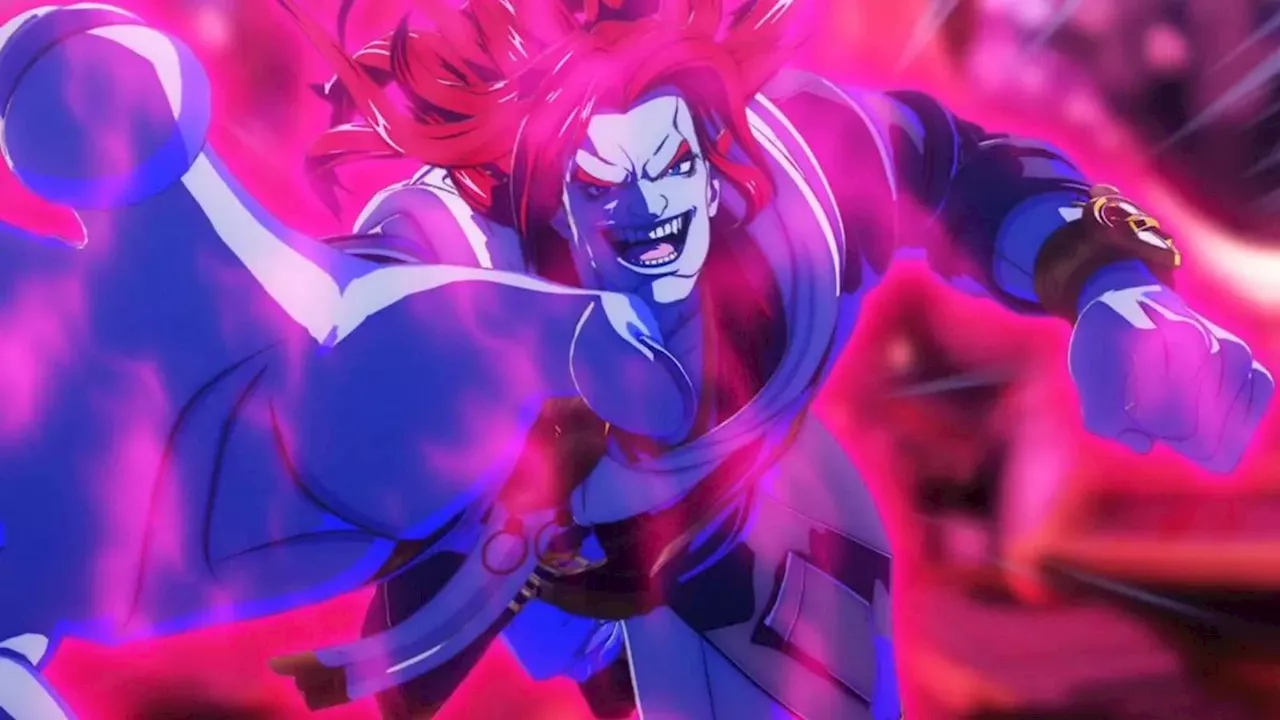 Beyond the Boss: How to Master The Champion in Marvel Tokon Fighting Souls