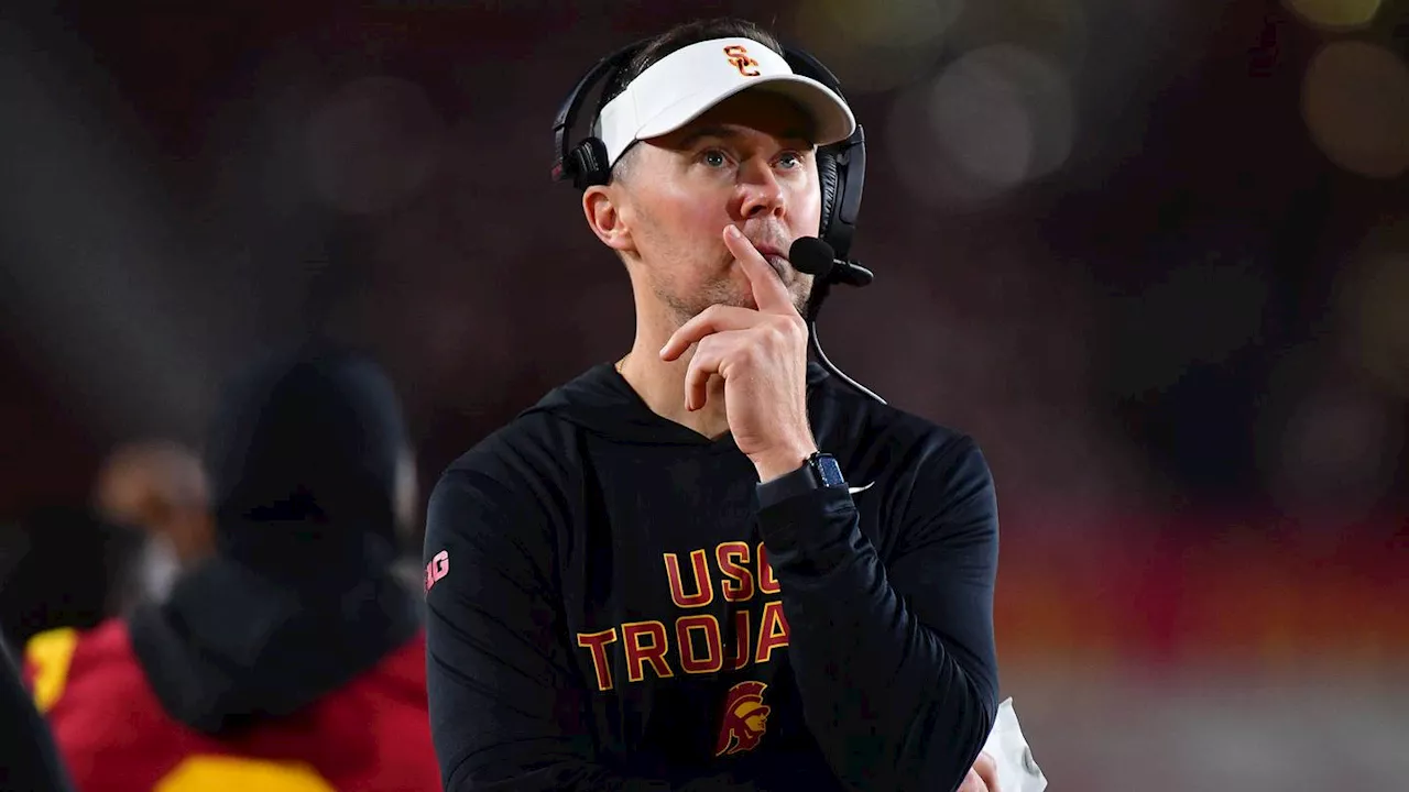 USC's 2025 Defensive Gamble: Can Jadyn Ramos Anchor the Trojans' Front?