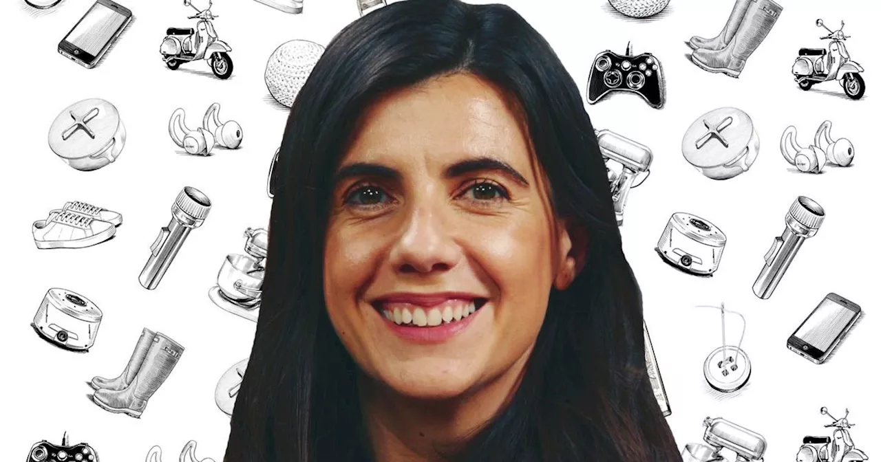 The High-Low Mix: Decoding Amanda Dobbins' 11 Essential Lifestyle Picks