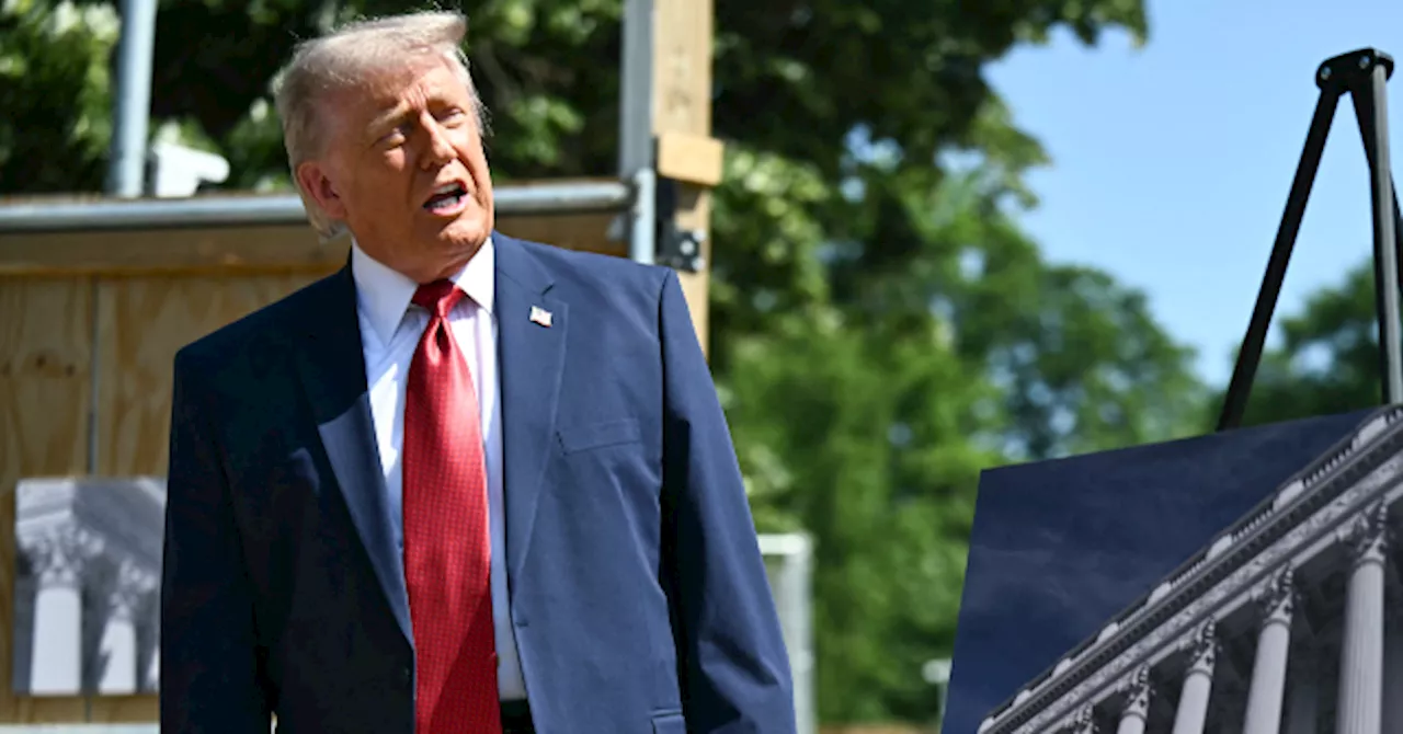 The $400 Million Ballroom Standoff: Why Judges Halted Trump’s White House Project