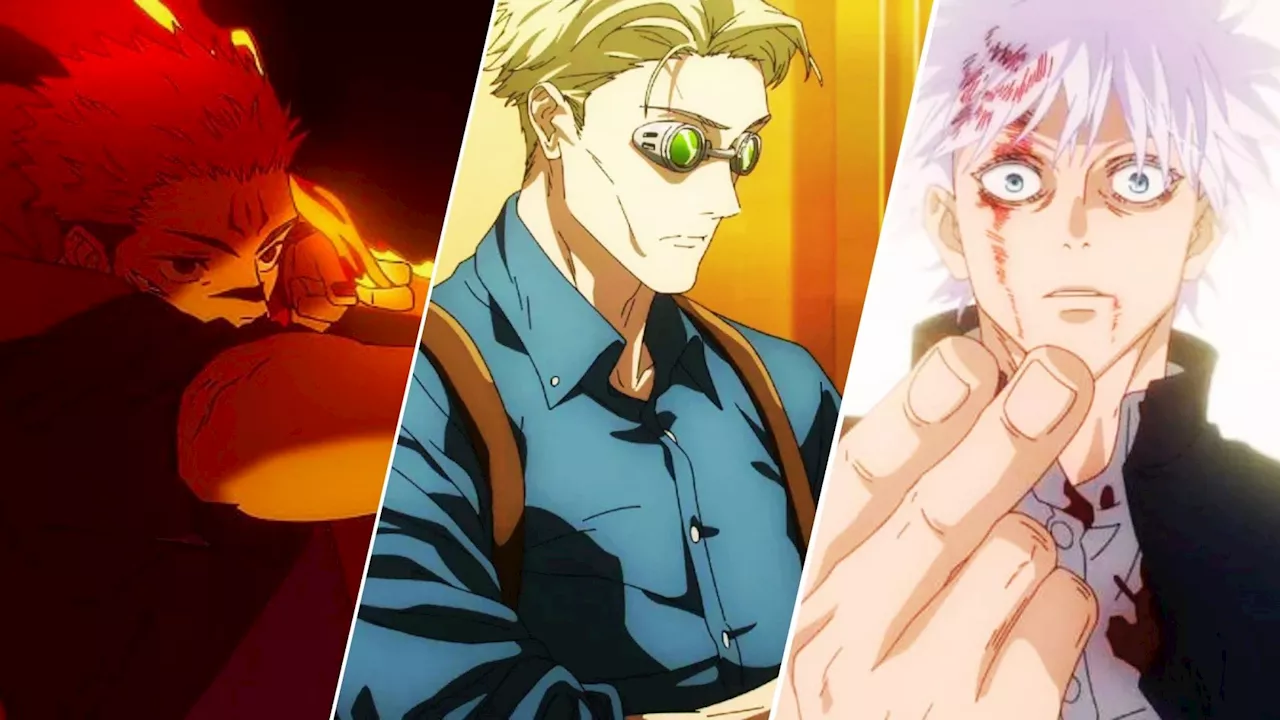 Why Jujutsu Kaisen Season 2 Remains the Shonen Genre's Darkest Peak