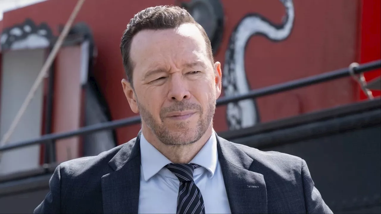 Jamie Reagan Returns: Will Estes Joins Boston Blue Season 2