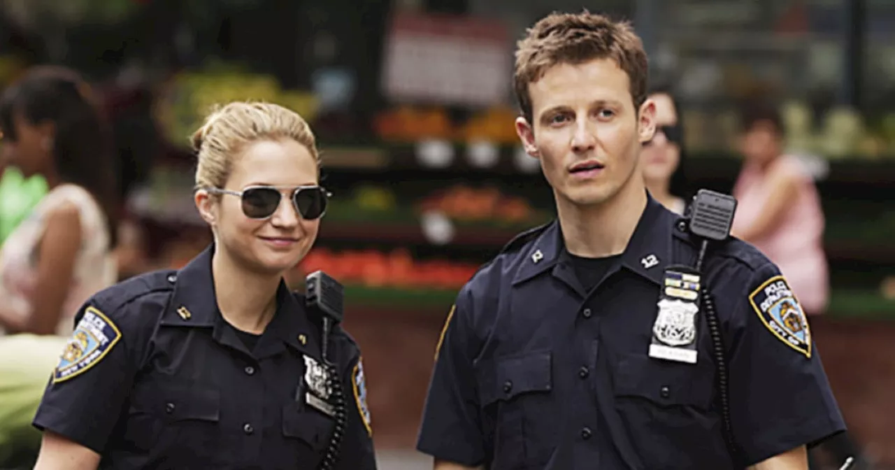The Reagan Legacy Expands: Will Estes Joins Boston Blue Season Two