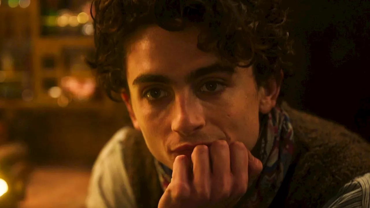 Chalamet’s Stardom vs. The Chocolate Factory: The Battle for Wonka’s Future