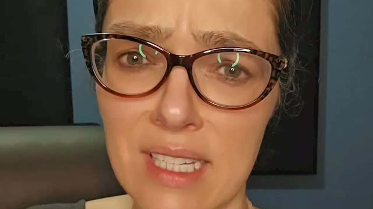 Beyond the Bullying: Why Adrianne Curry’s Forgiveness of Perez Hilton Matters