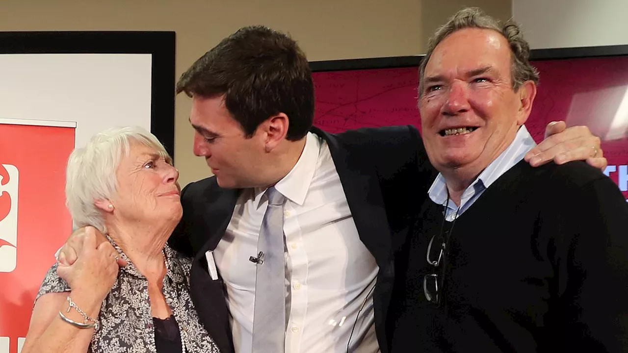 The Human Cost of Reform: Andy Burnham’s Personal Battle for Social Care