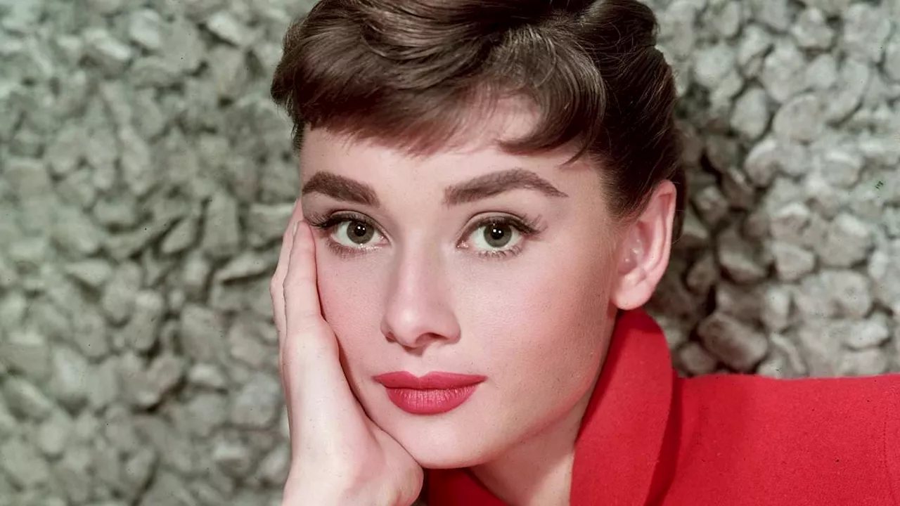 Behind the Roman Holiday Glamour: Audrey Hepburn’s Private Battle with Loss