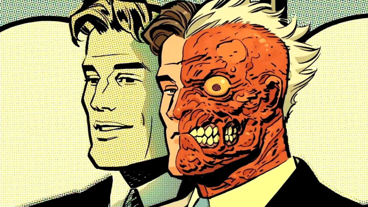 The Tragedy Behind the Terror: How Gotham’s Professionals Became Villains