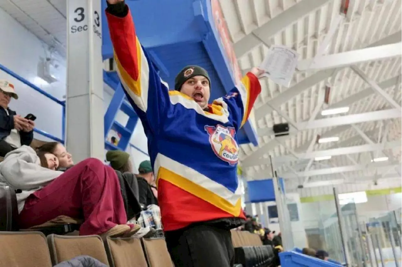 Hockey's Independent Frontier: BCHL to Take the Reins of VIJHL