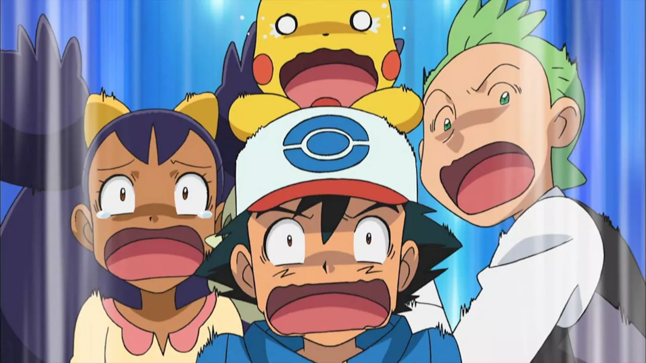 The $60 Demo: Why Game Freak’s Beast of Reincarnation is Stalling