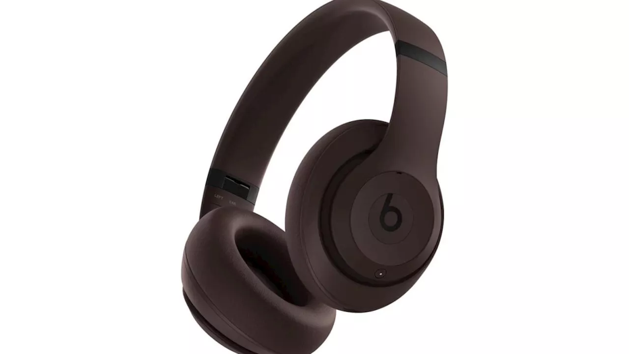 Beats Studio Pro's $170 Price Drop: A Strategic Blow to Premium Rivals