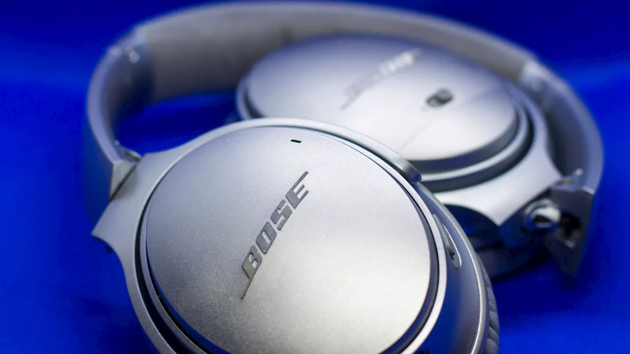 Bose Goes Ultra-Luxury: The $225 Million Acquisition of McIntosh Group