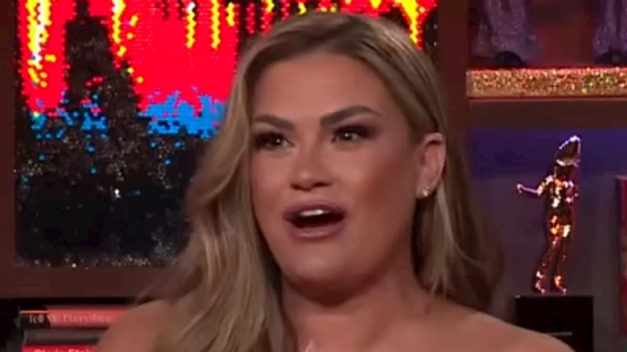 The 10-Year Betrayal: Brittany Cartwright’s Fallout with Jax Taylor and Lori Krebs