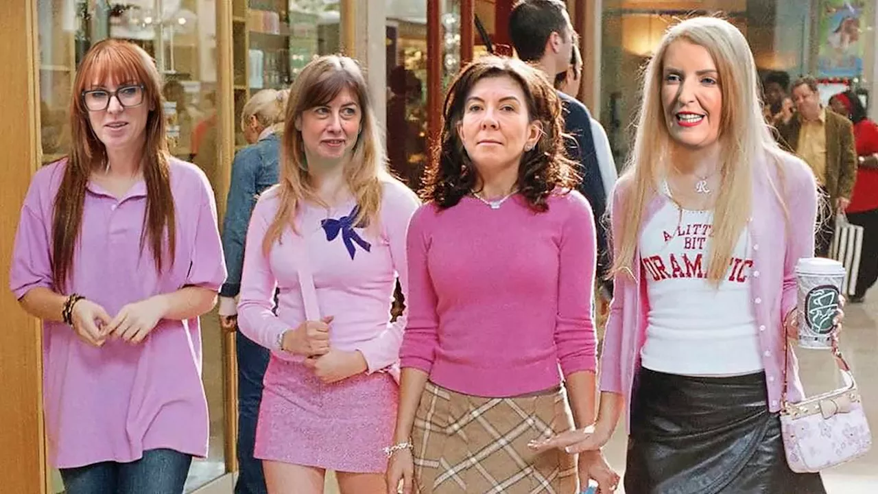 Inside the 'Mean Girls' Power Struggles of Burnham’s Cabinet