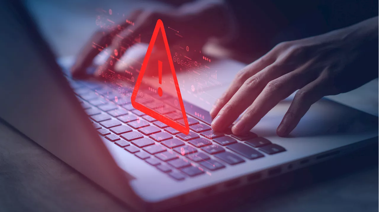 Digital Deception: Navigating the High-Stakes Used Laptop Market