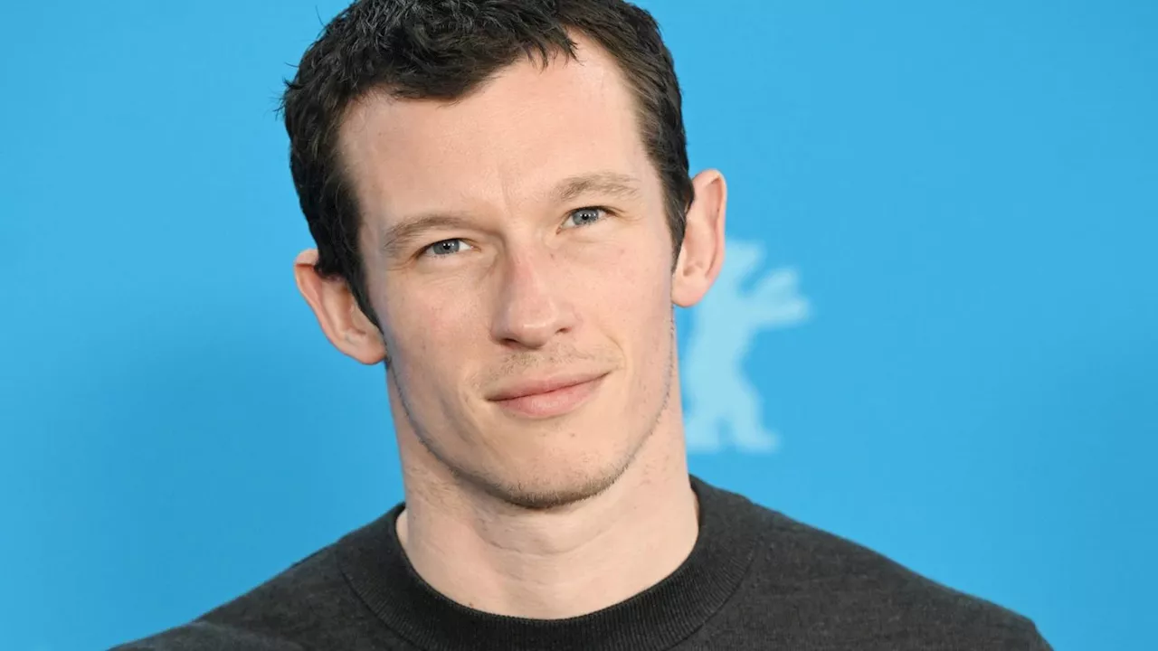 Critics Scorn the 'Sex Purge,' But Audiences Are Falling for Callum Turner