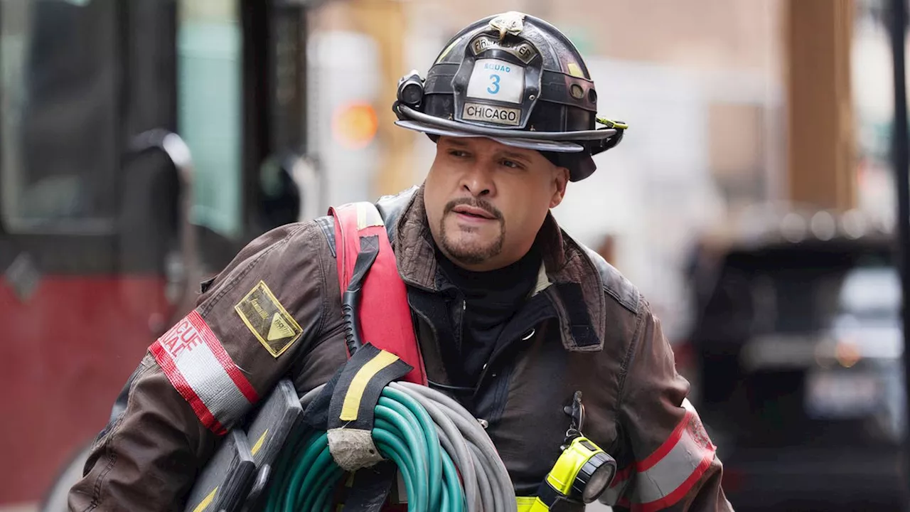The Shrinking Roster of Firehouse 51: Why Chicago Fire is Losing Its Core