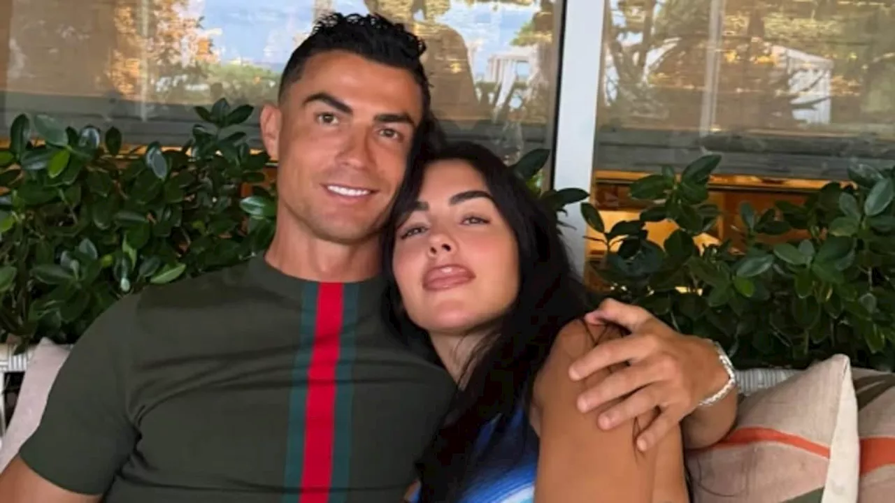 The Long Game: Cristiano Ronaldo and Georgina Rodríguez Set for Madeira Wedding