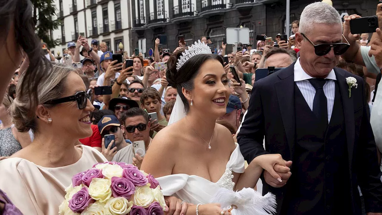 The Madeira Wedding Mirage: Why Ronaldo's Big Day Remains Elusive