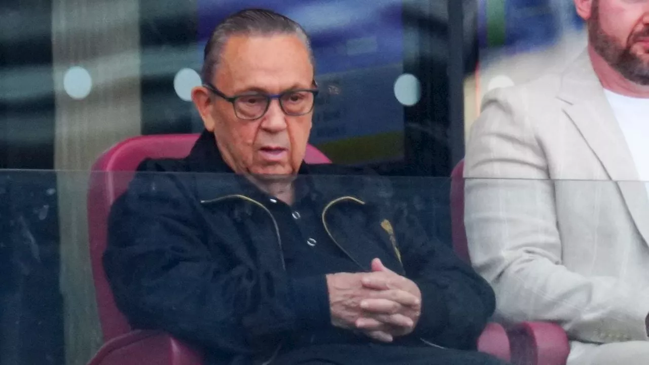 West Ham’s 3-1 Victory Overshadowed by David Sullivan’s Controversial Stadium Return