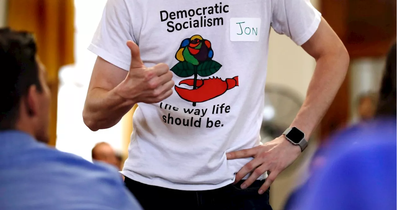 Beyond the Left Flank: Can DSA Policies Reshape the Democratic Party?