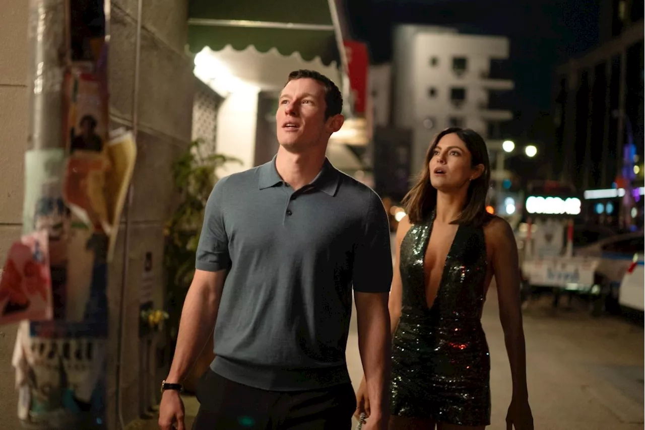 Will Gluck’s Subtle Pivot: Why Big-Budget Films are Moving Away from Explicit Sex Scenes