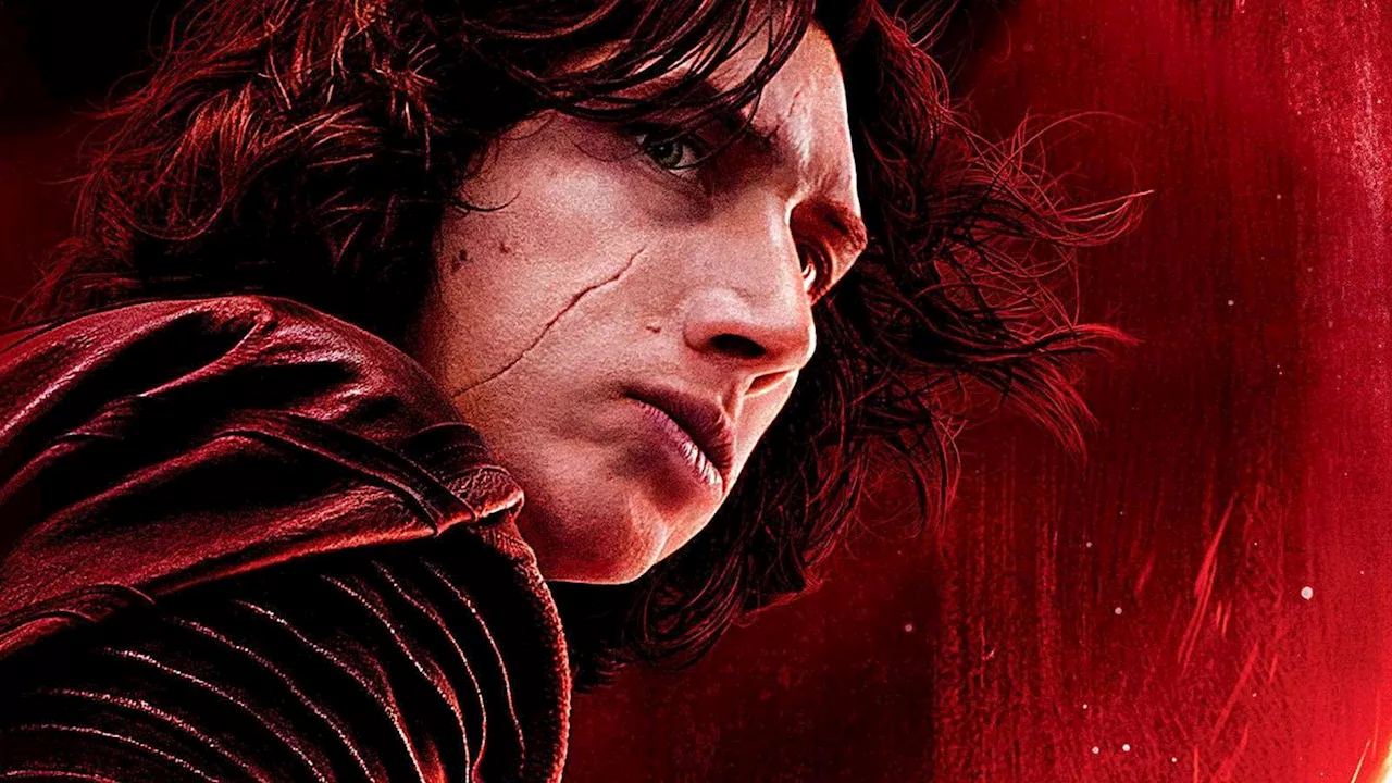 Kylo Ren's Missing Moment: New Comic Fills the Sequel Trilogy's Power Gap
