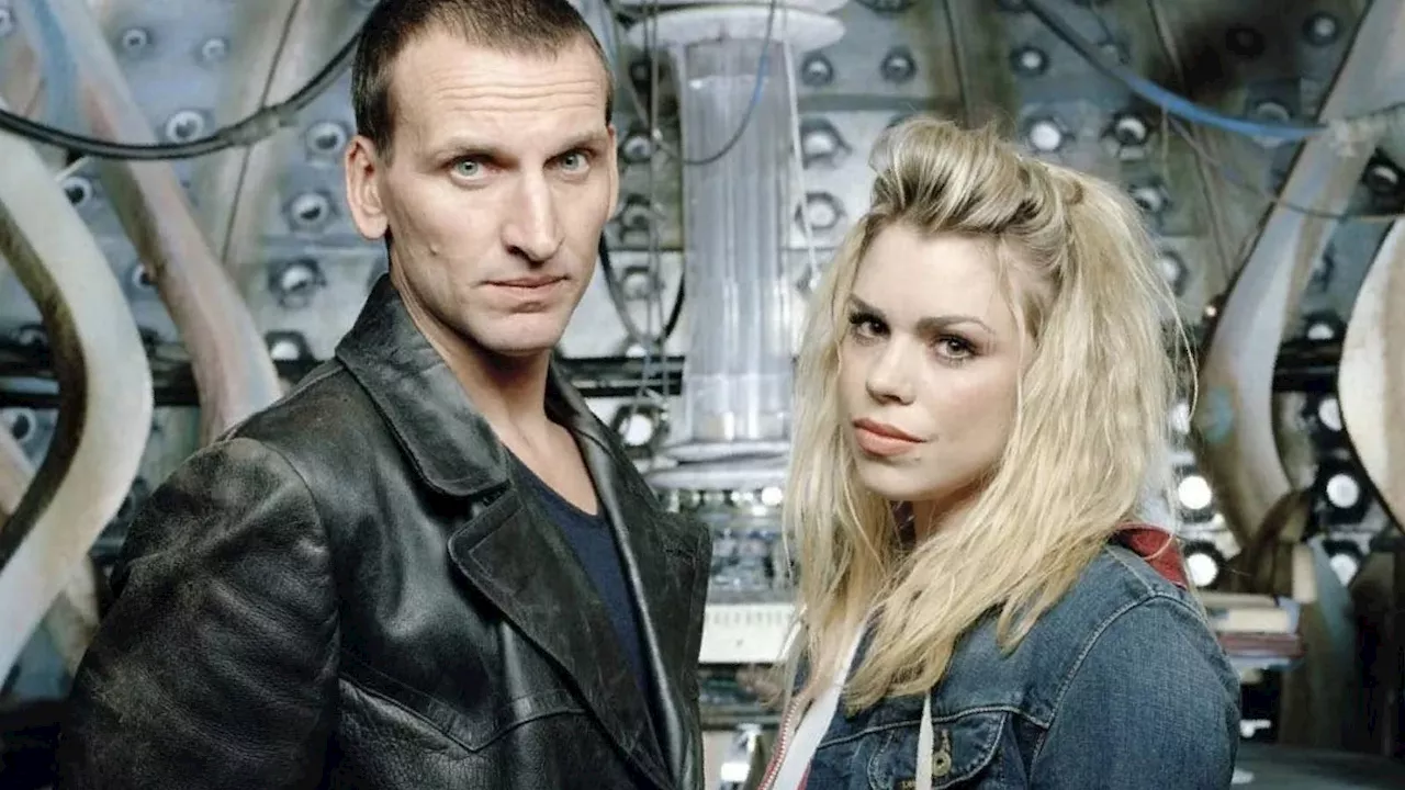 The Moral Weight of Genocide: Revisiting 'Genesis of the Daleks'