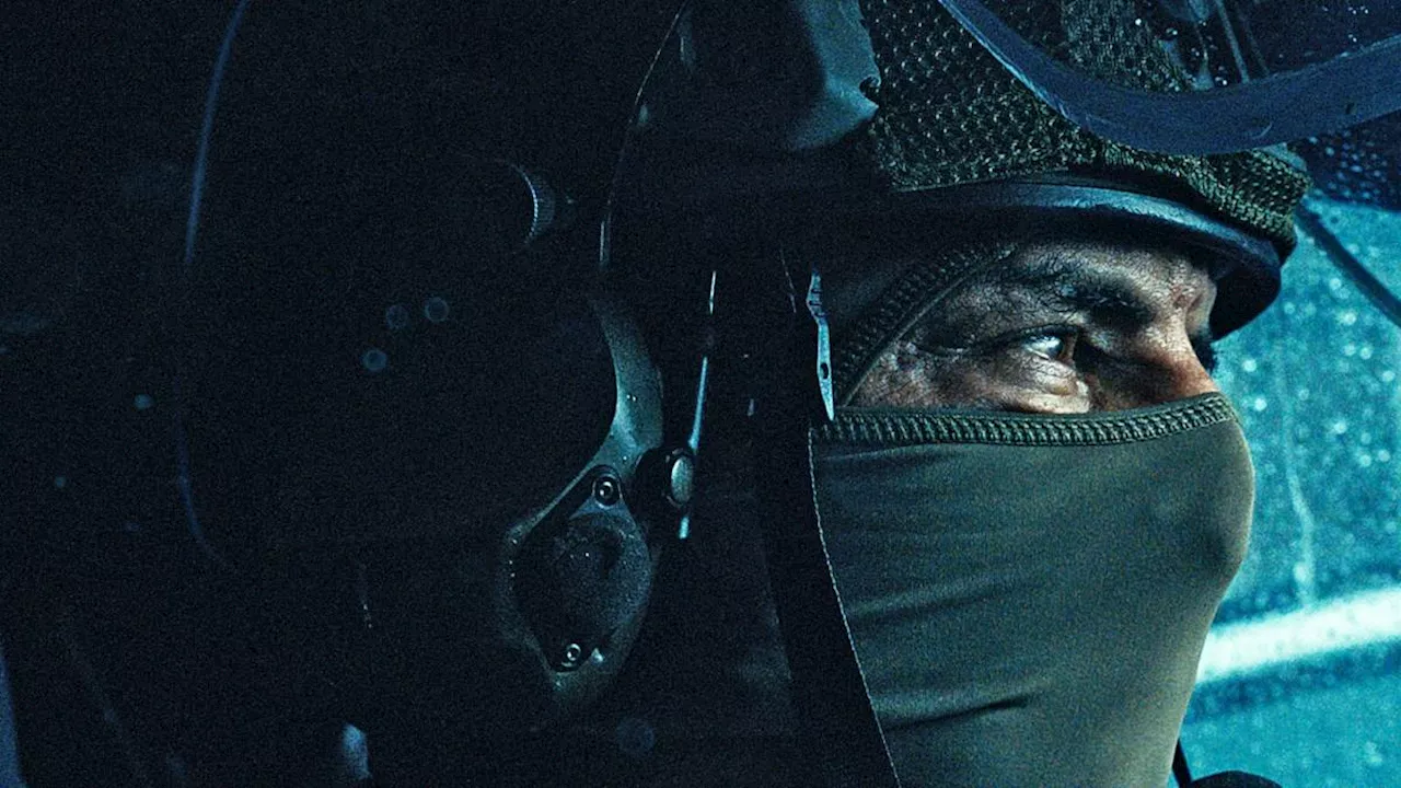Beyond The Night Agent: Why Netflix's Elite Force is the New Must-Watch Thriller