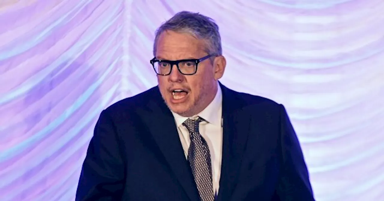 Adam McKay’s Climate Alarmism vs. His Atlantic Jet-Setting