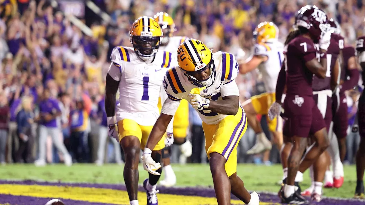 The Kiffin Era Begins: Can LSU's Transfer Portal Haul Secure an SEC Title?