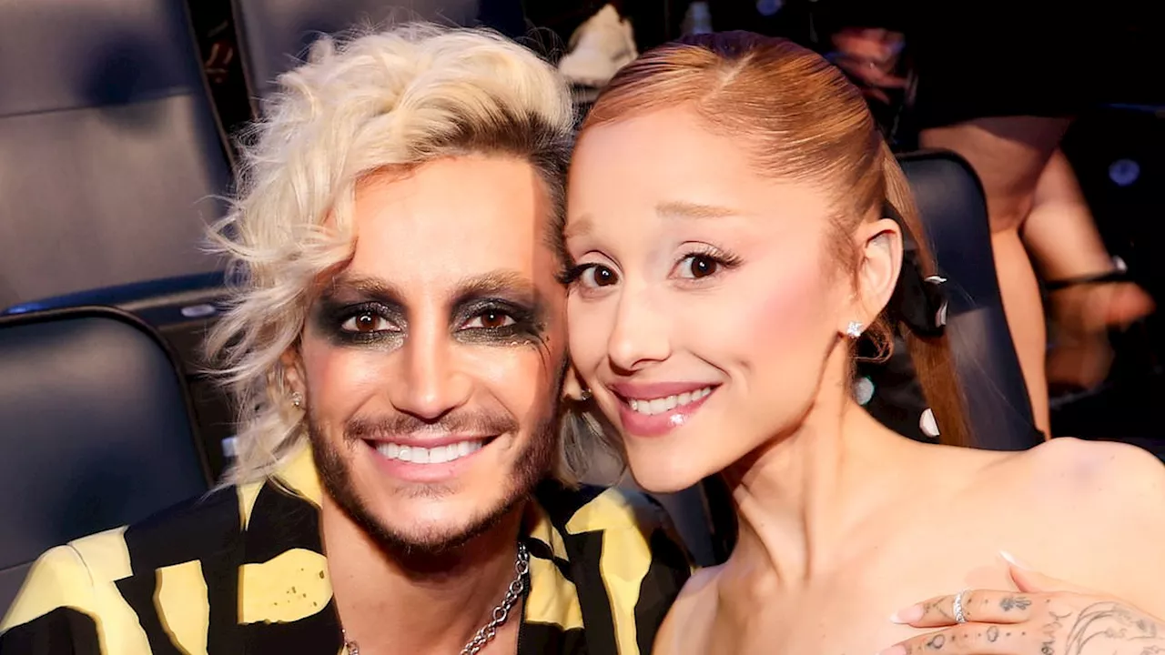 Ariana Grande Retreats from Spotlight Following Eternal Sunshine Tour
