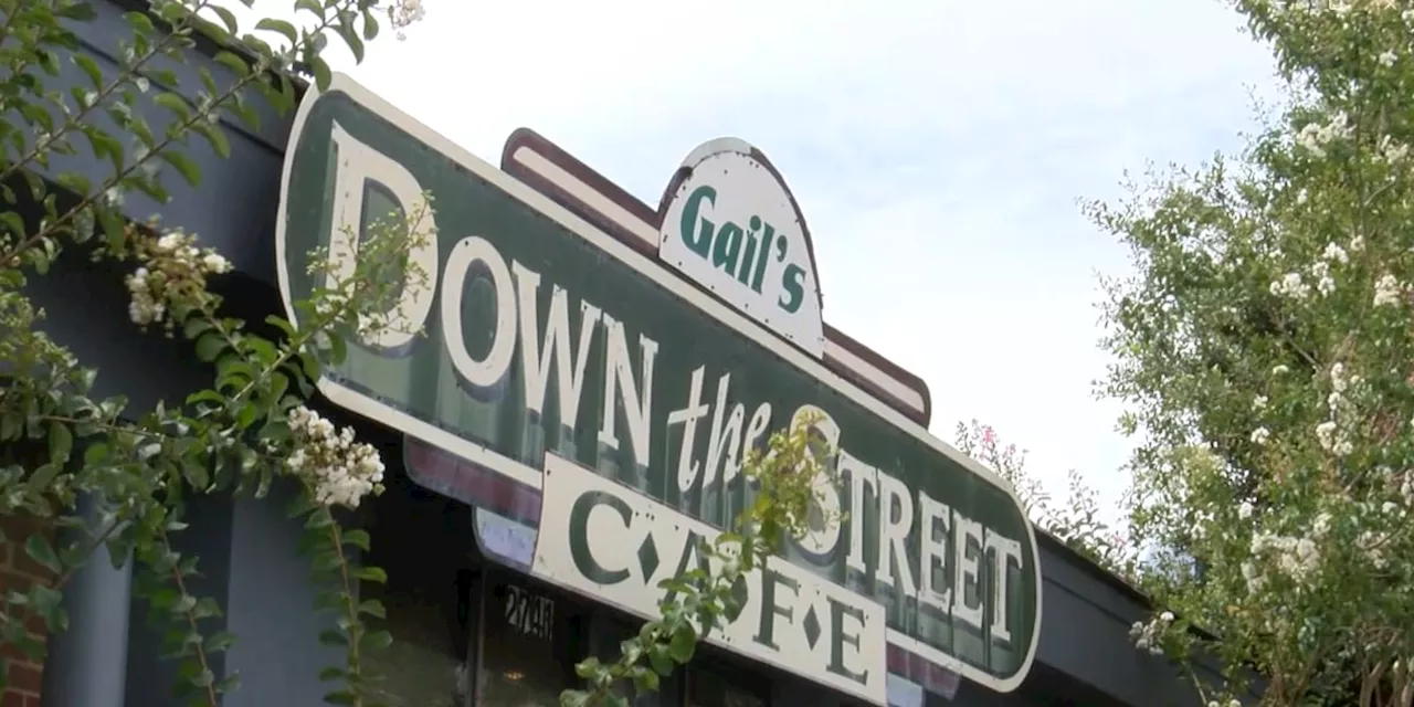 Montgomery's Zelda Road Landmark to Remain Open Following Owner's Death