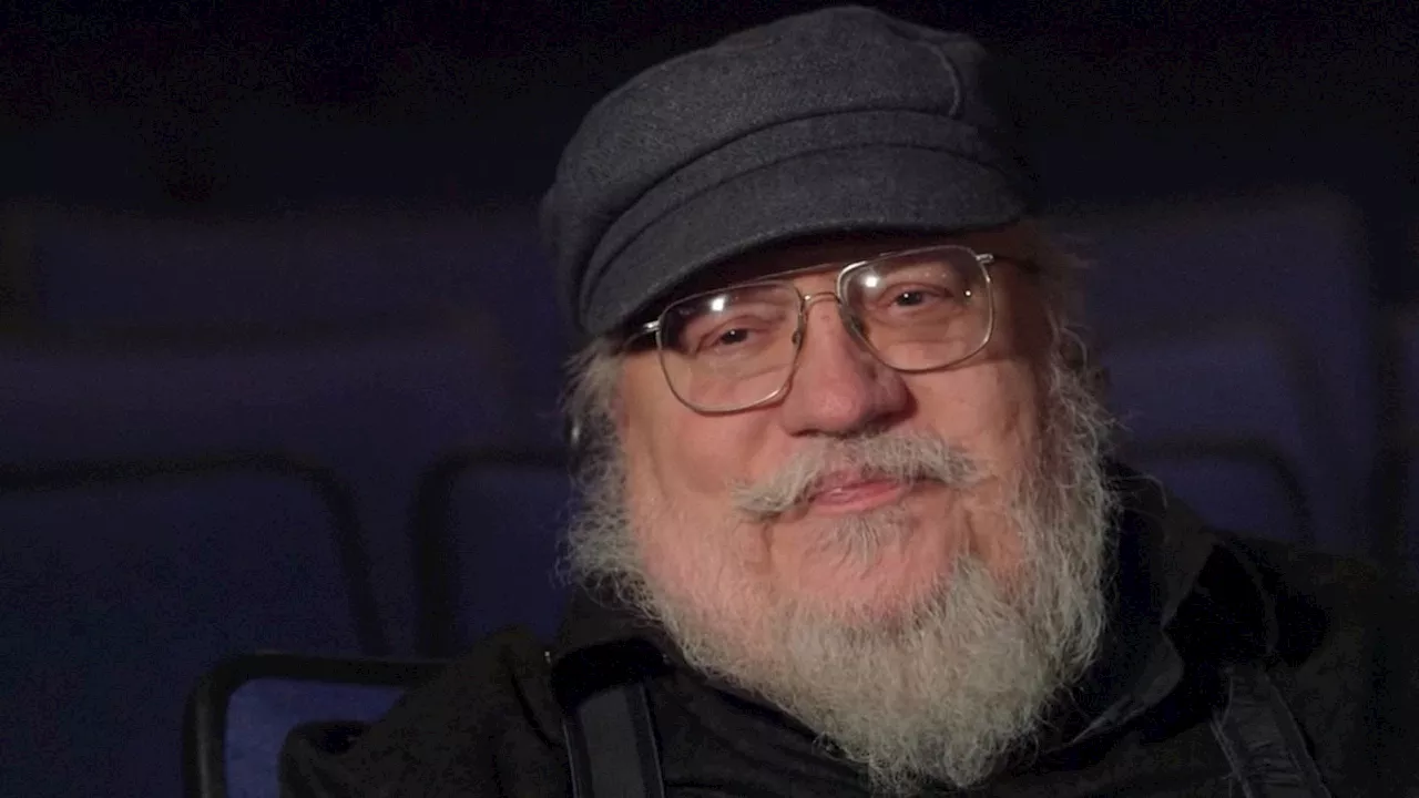 The Heavy Toll of Grief: Why George R.R. Martin's Silence is a Warning Sign