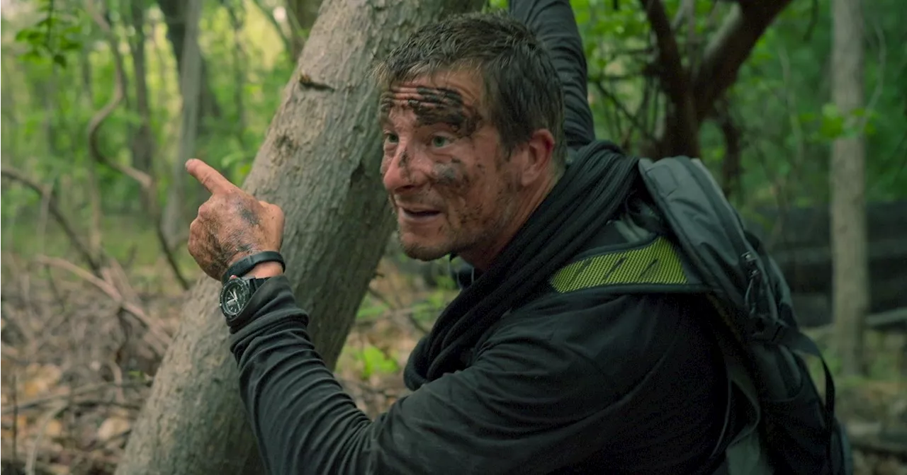 Faith, Oil, and Survival: Bear Grylls and Paramount+ Double Down on Niche Drama