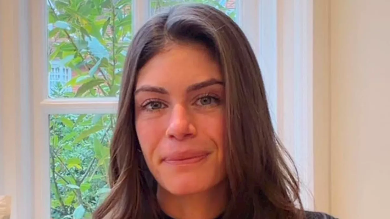 The Silent Bone Thief: How Harriet Kelsall is Fighting Osteopenia