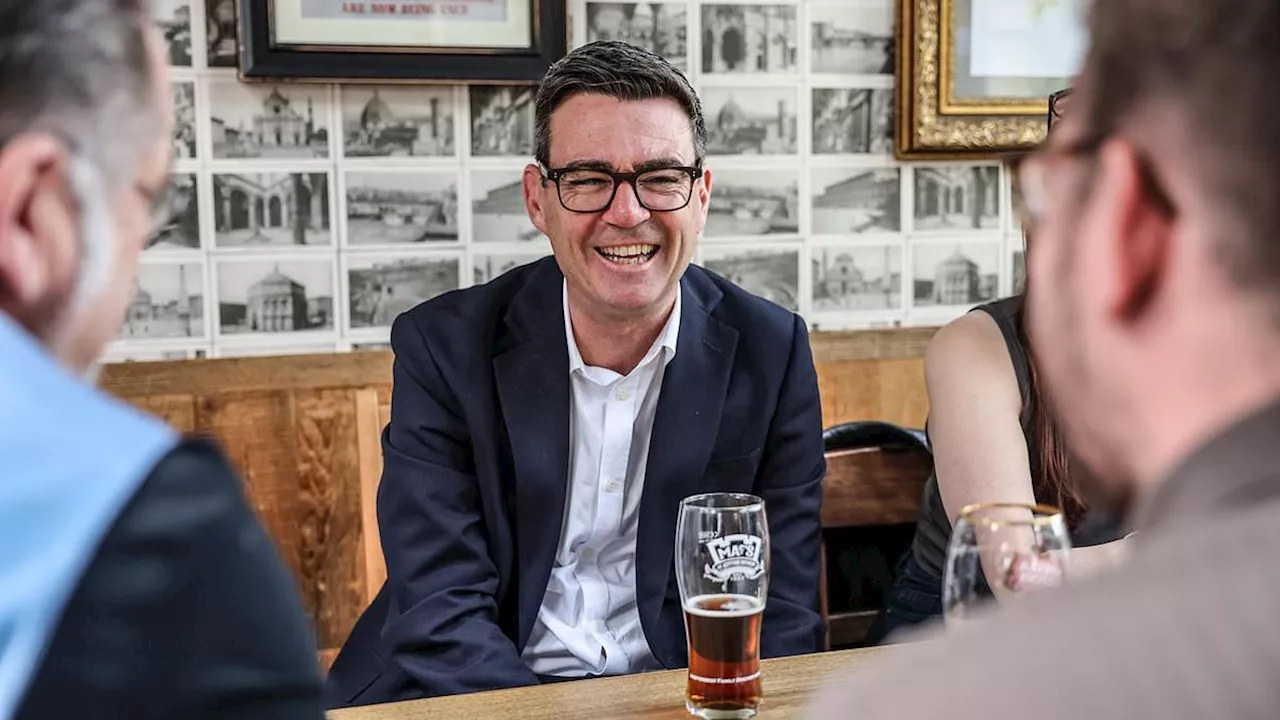 The Burnham Bounce: Can Personality Overcome Policy Skepticism?