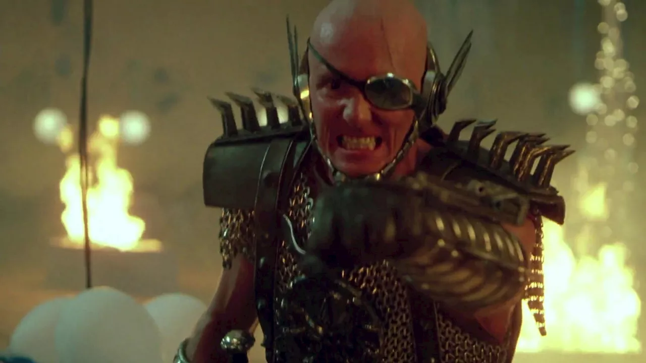 He-Man’s $150 Million Gamble: Why Streaming Might Save the Franchise