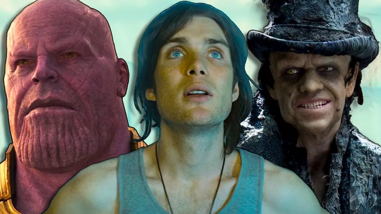 Star Power vs. Sci-Fi Spectacle: The High-Stakes Gamble of A-List Casting