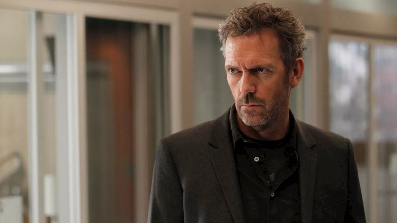 Beyond the Sarcasm: The Dark Philosophy of Dr. Gregory House