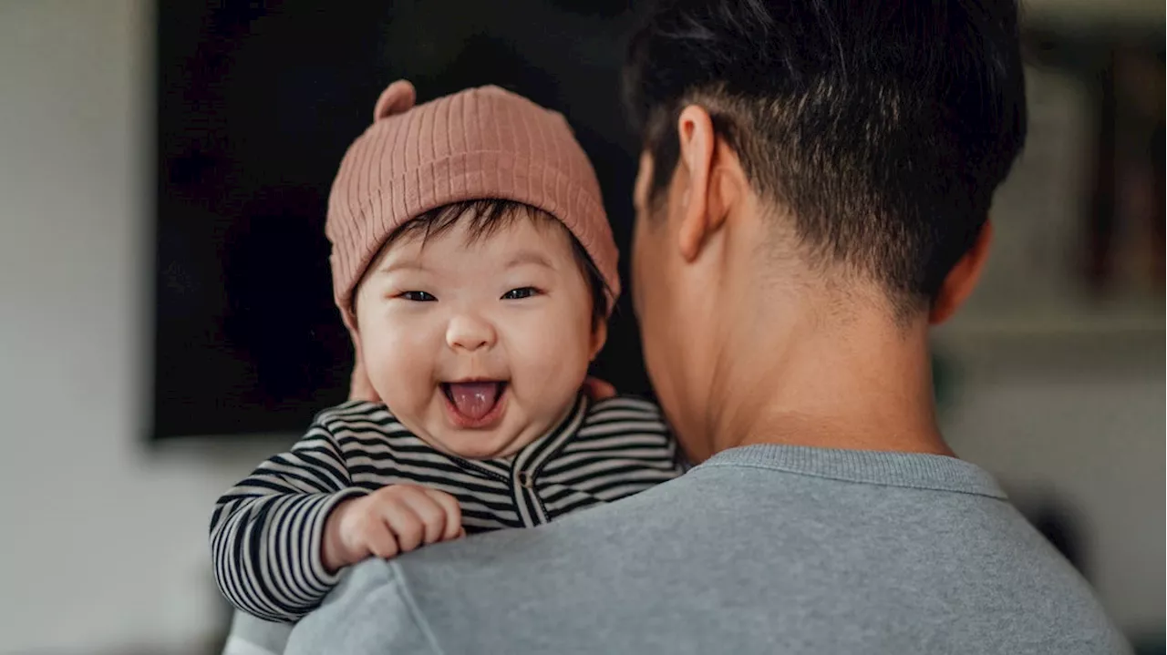 The Science of Singsong: Why 'Parentese' is a Critical Developmental Tool