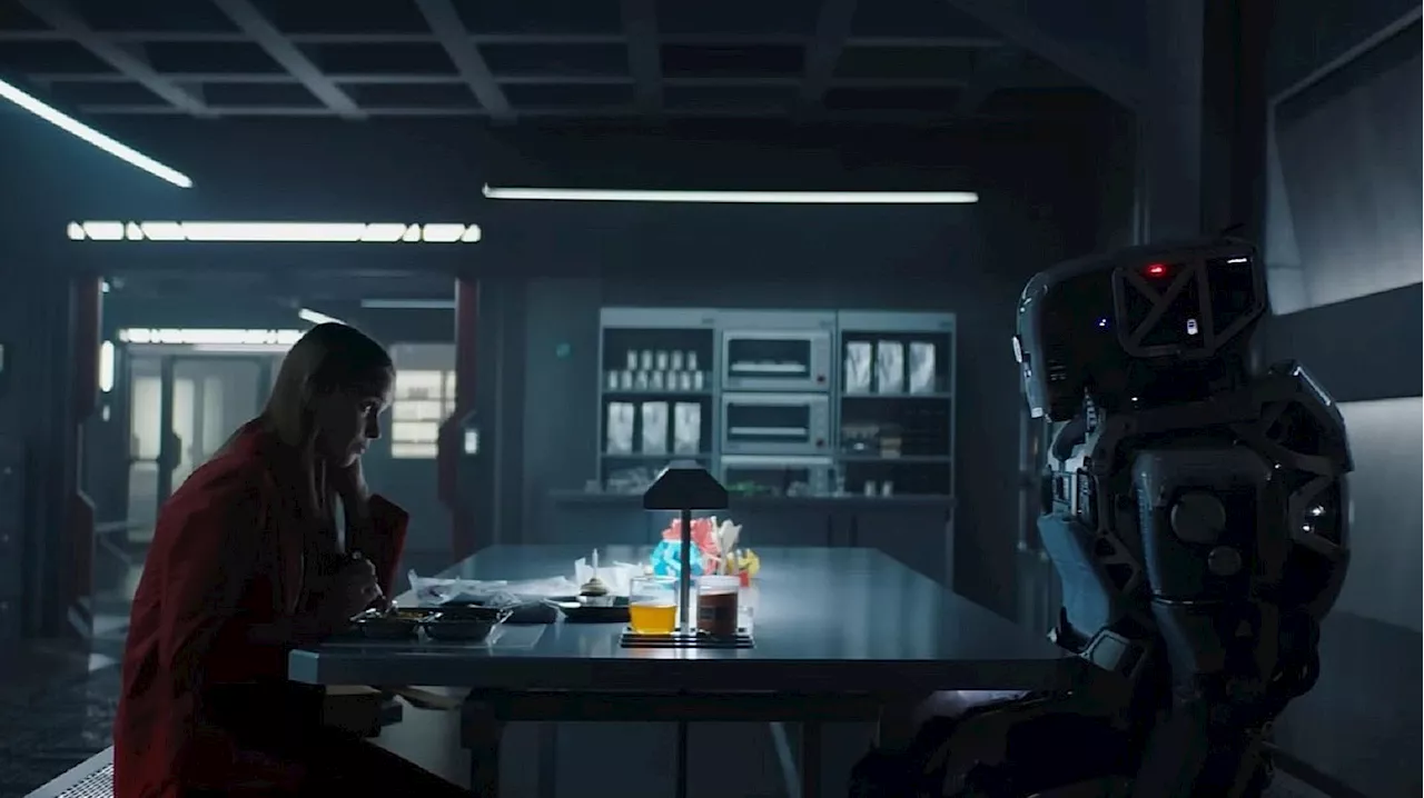 The Netflix Void: Why 'I Am Mother' Vanished Despite Critical Praise