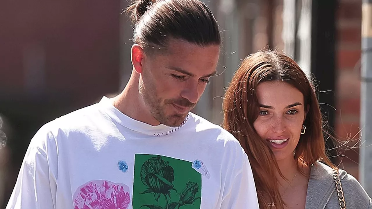 Jack Grealish: Luxury Lifestyle Amidst High-Stakes Everton Transfer Rumors