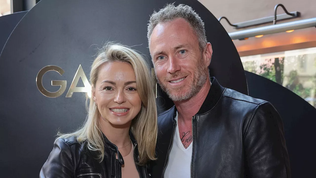 The End of a Strictly Era: James and Ola Jordan Split After 22 Years