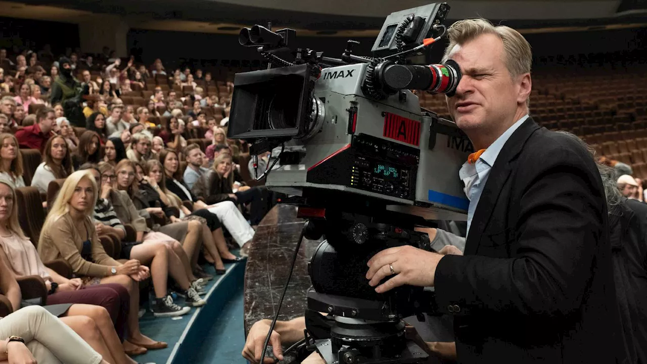 Beyond the Wasteland: How the Nolan Connection Elevated Prime Video's Fallout