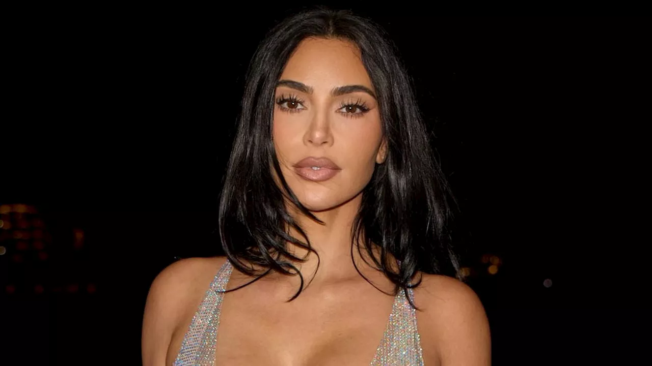From Fangirl to $1.9B Mogul: The Kim Kardashian Tweet That Came Full Circle