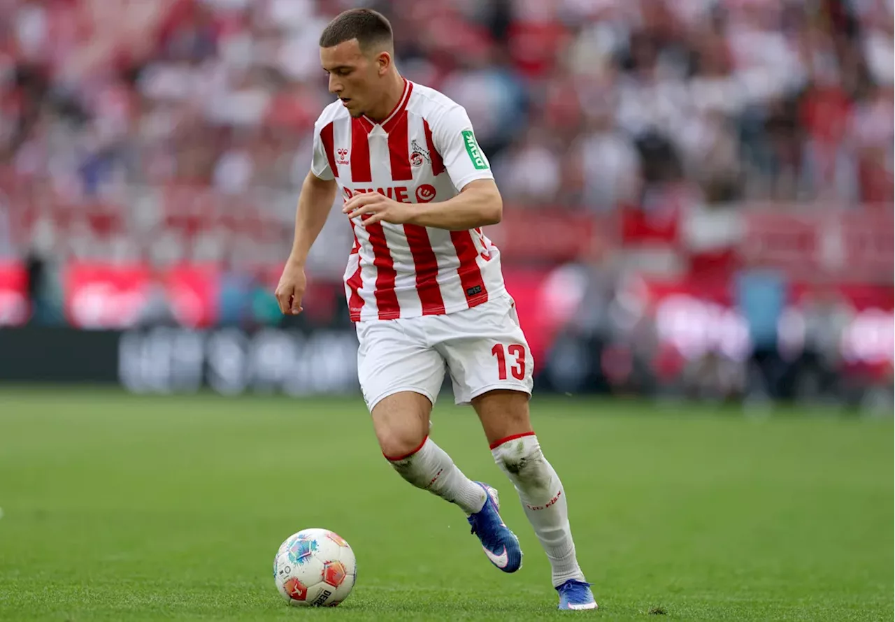 Dortmund's €50 Million Push: The High-Stakes Race for El Mala