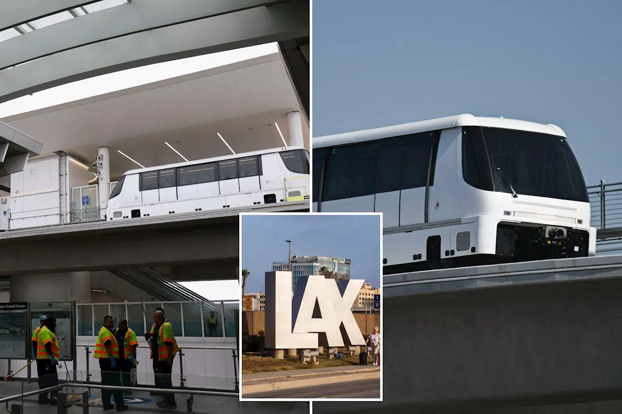 LAX SkyLink: A Multi-Billion Dollar Lesson in Infrastructure Failure